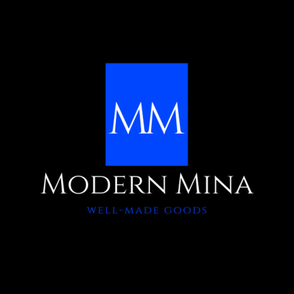 modernmina